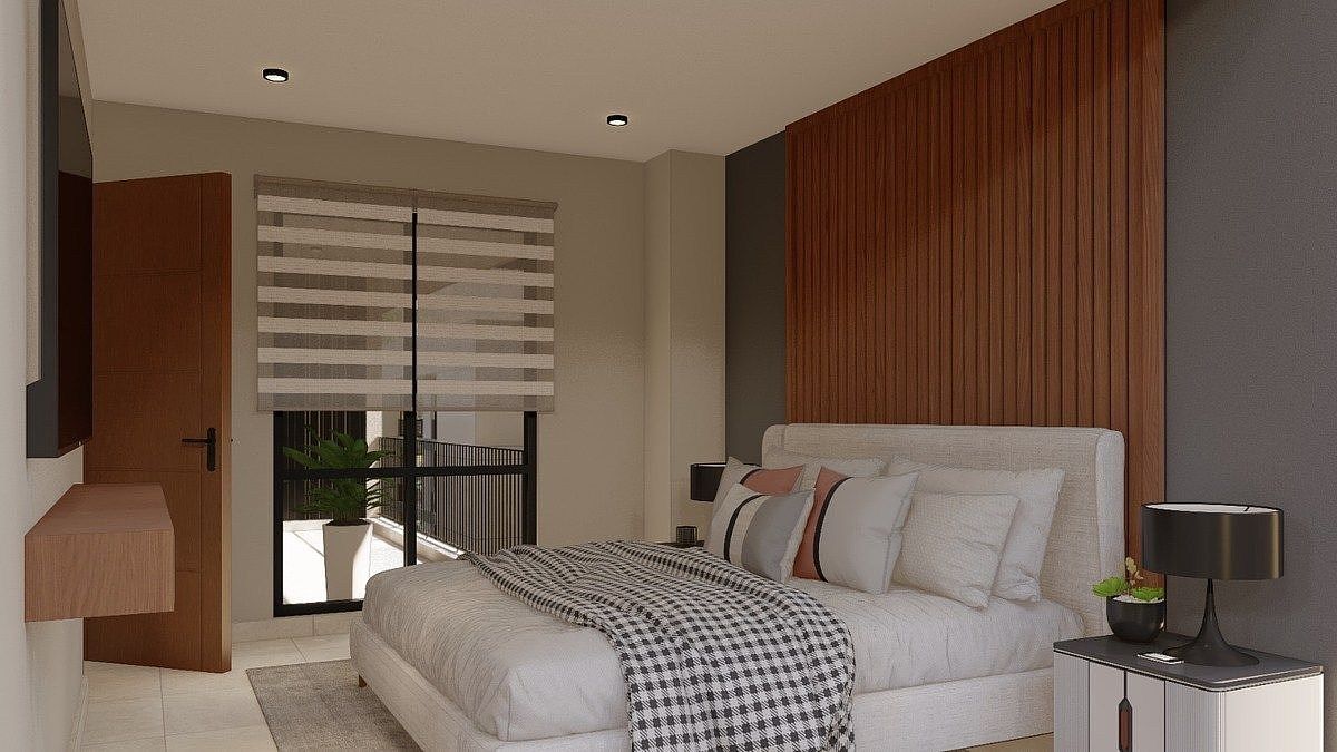 Apartamento em Rivera Cerro Hueco, Tuxtla Gutiérrez, foto 6 de 10