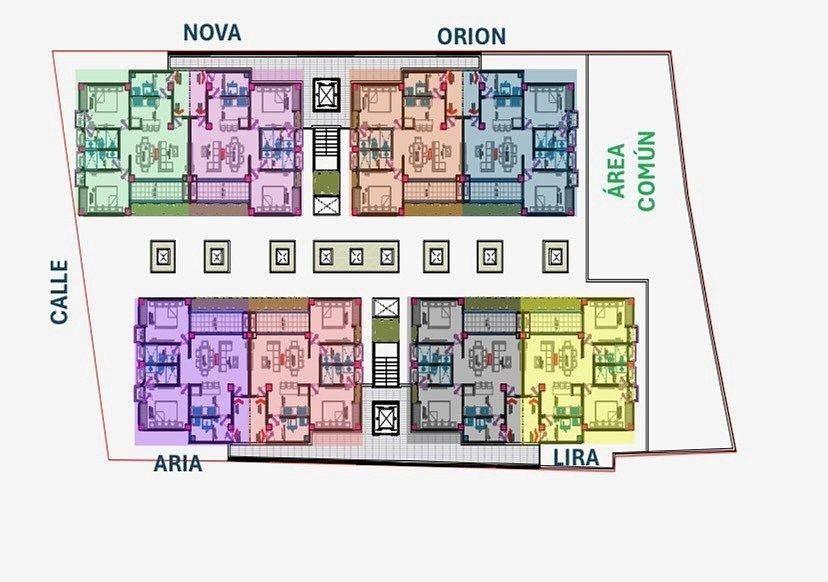 Apartamento em Rivera Cerro Hueco, Tuxtla Gutiérrez, foto 8 de 10