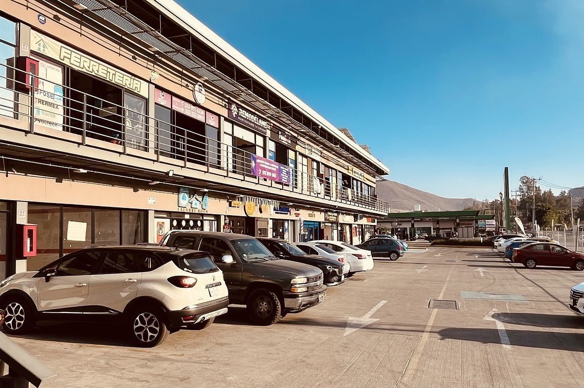 Local em Residencial Alta California, Tlajomulco de Zúñiga, foto 6 de 16