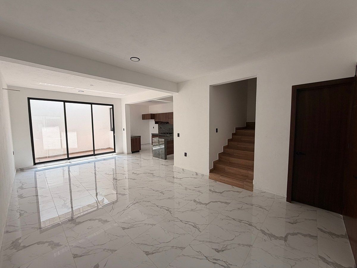 Casa en El Diamante, Tuxtla Gutiérrez, foto 4 de 14