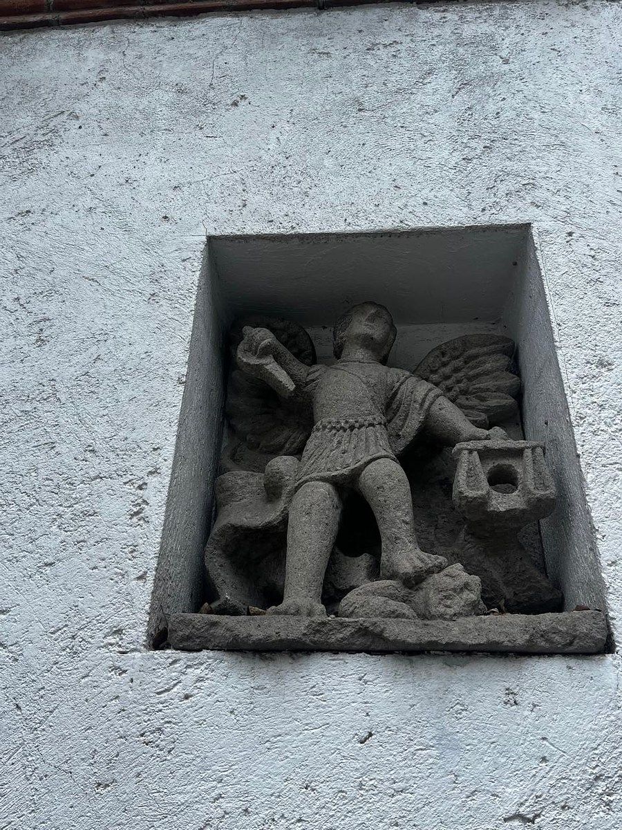 Terreno en San Angel, Álvaro Obregón, foto 3 de 8