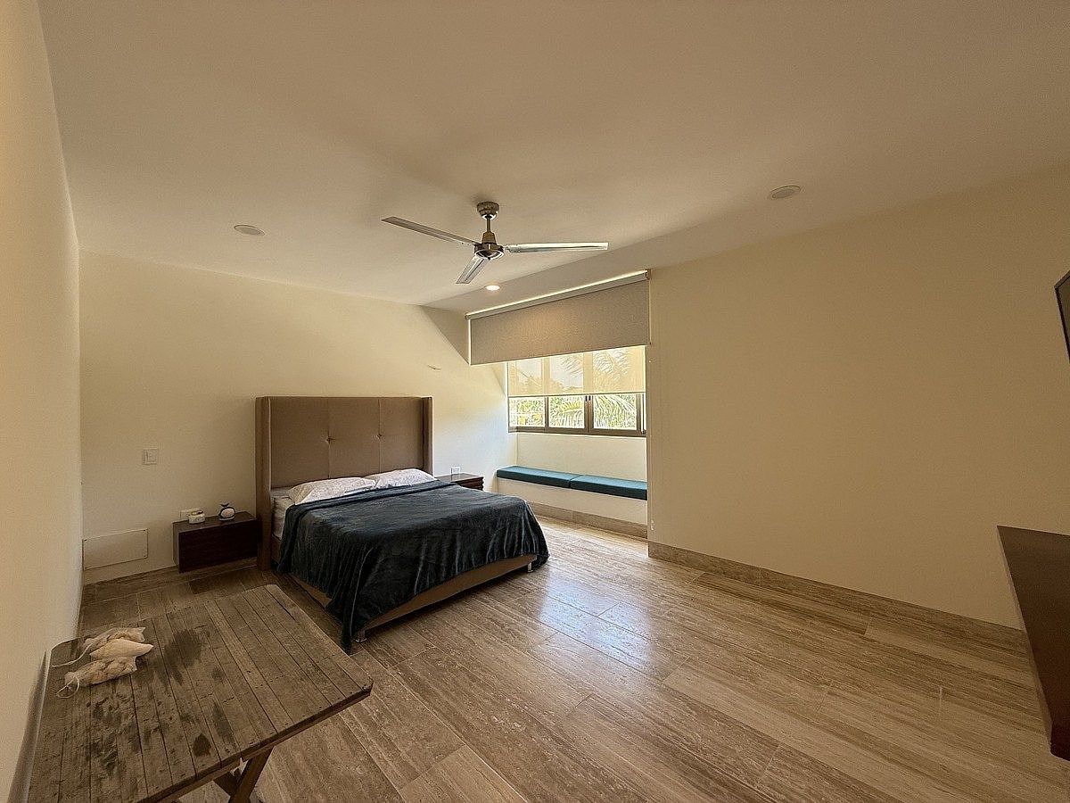 Casa em Pueblo Telchac Puerto, Telchac Puerto, foto 33 de 49