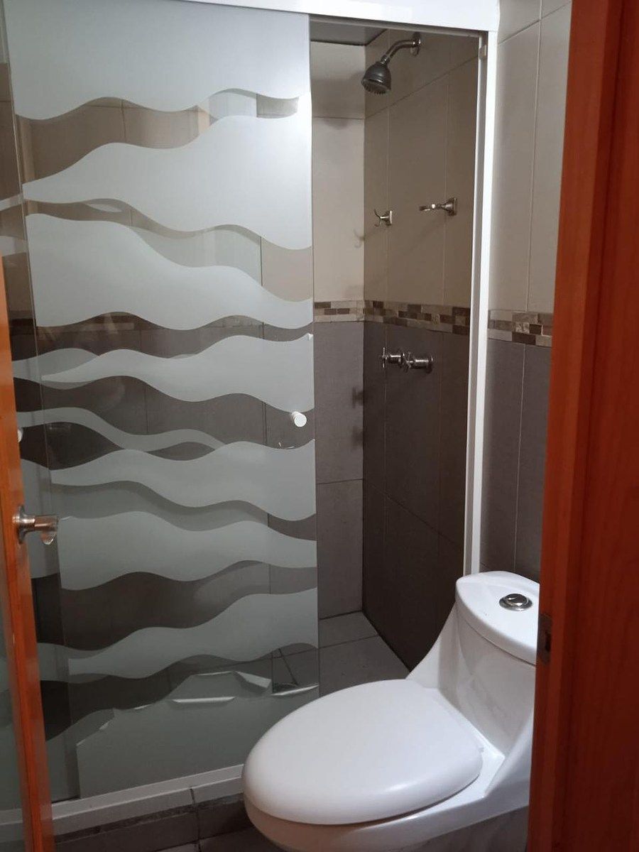 Apartamento em Ermita Iztapalapa, Iztapalapa, foto 8 de 10