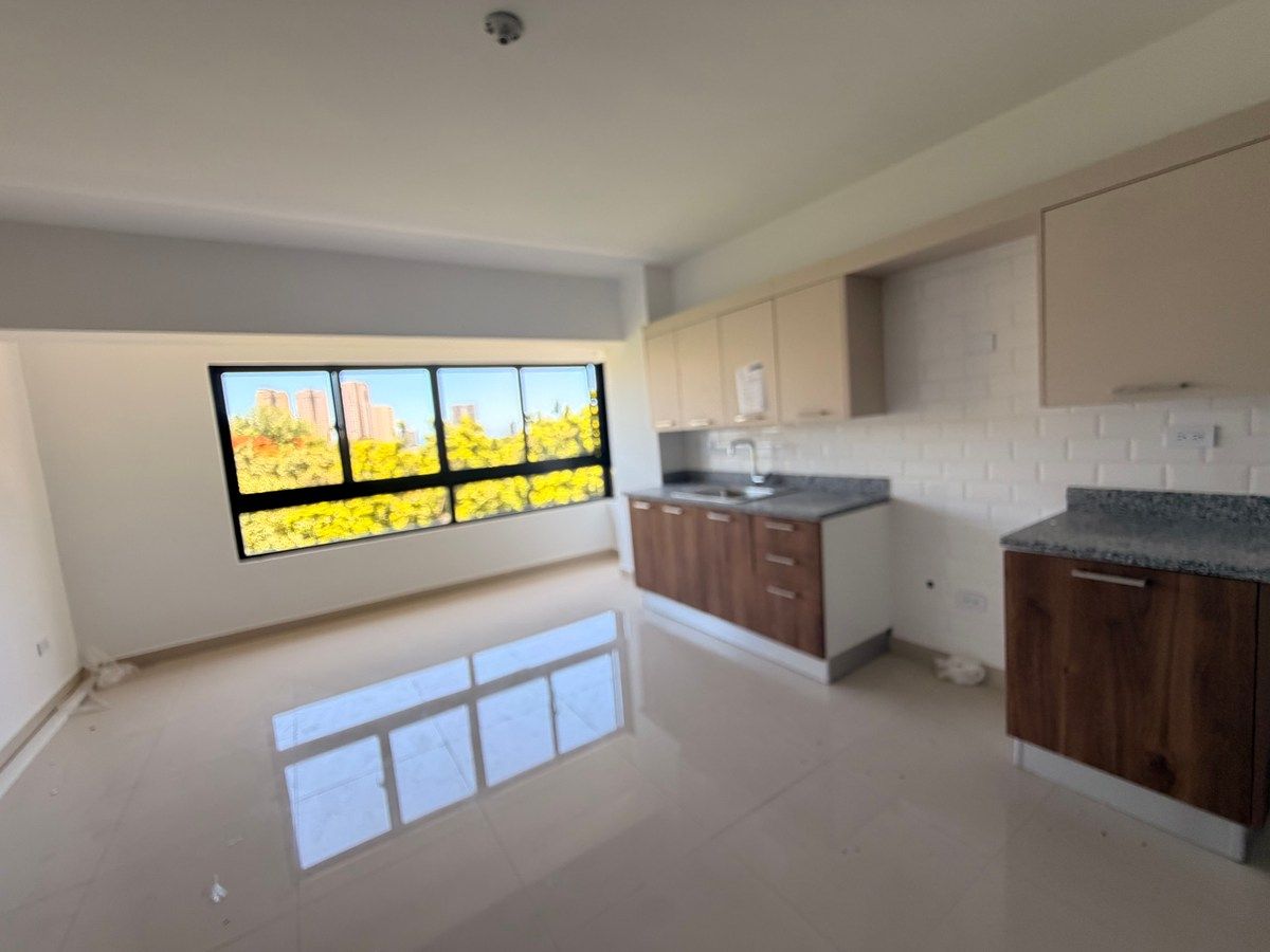 Alquilo apartamento de 1 habitación más estudio en Zona Universitaria 📍, foto 1 de 11
