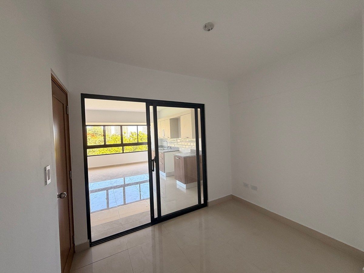 Apartamento en Zona Universitaria, Santo Domingo Centro (Distrito Nacional), foto 2 de 11