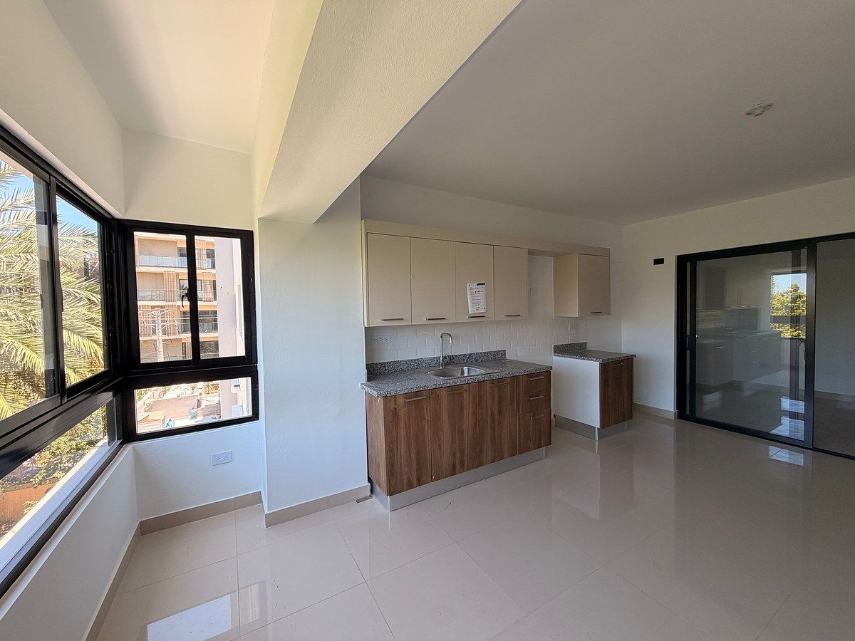 Apartamento en Zona Universitaria, Santo Domingo Centro (Distrito Nacional), foto 3 de 11