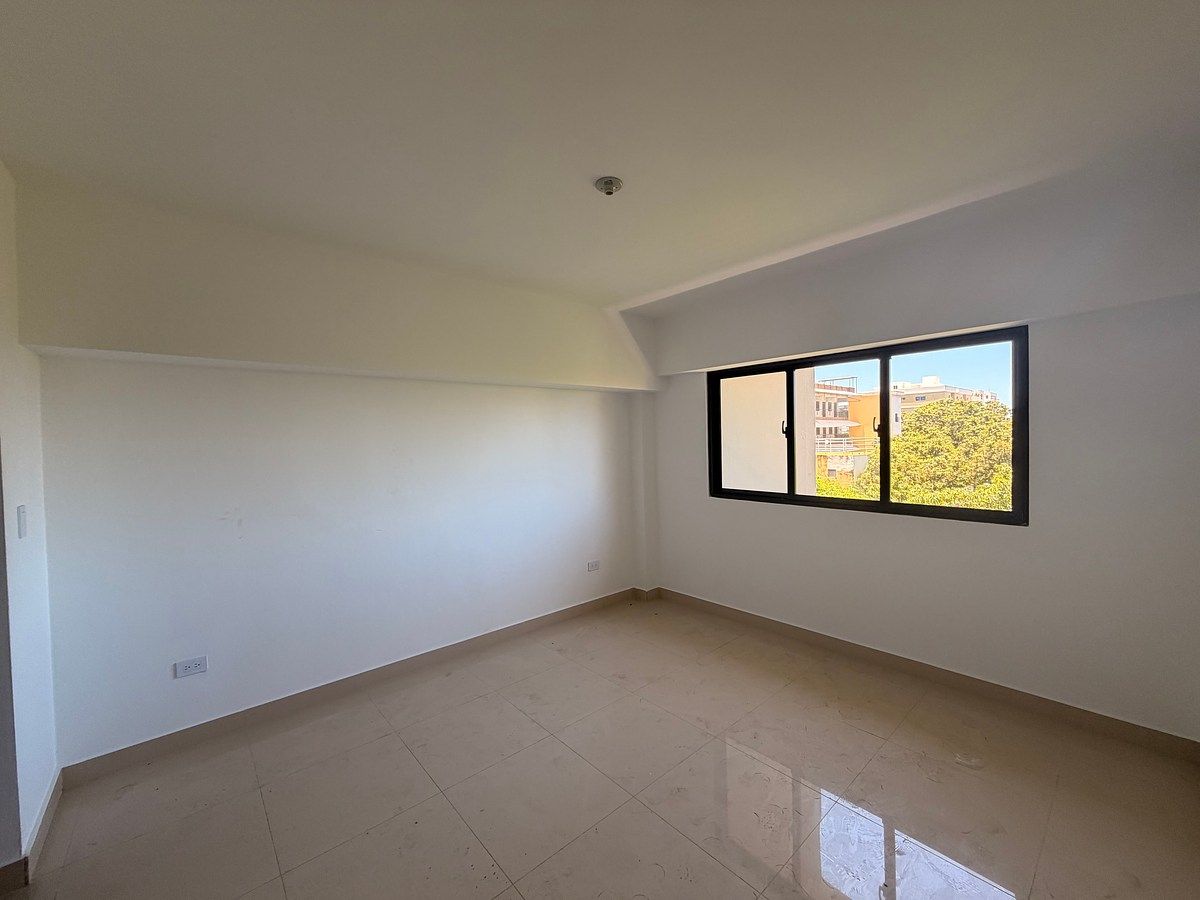 Apartamento en Zona Universitaria, Santo Domingo Centro (Distrito Nacional), foto 5 de 11