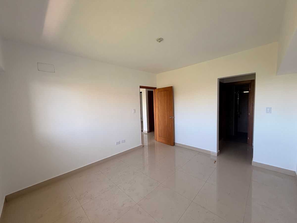 Apartamento en Zona Universitaria, Santo Domingo Centro (Distrito Nacional), foto 6 de 11