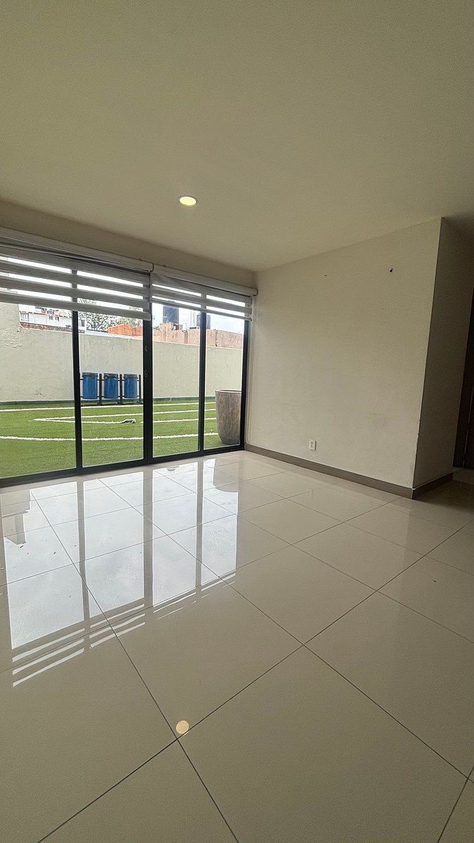 Departamento en renta, foto 1 de 11