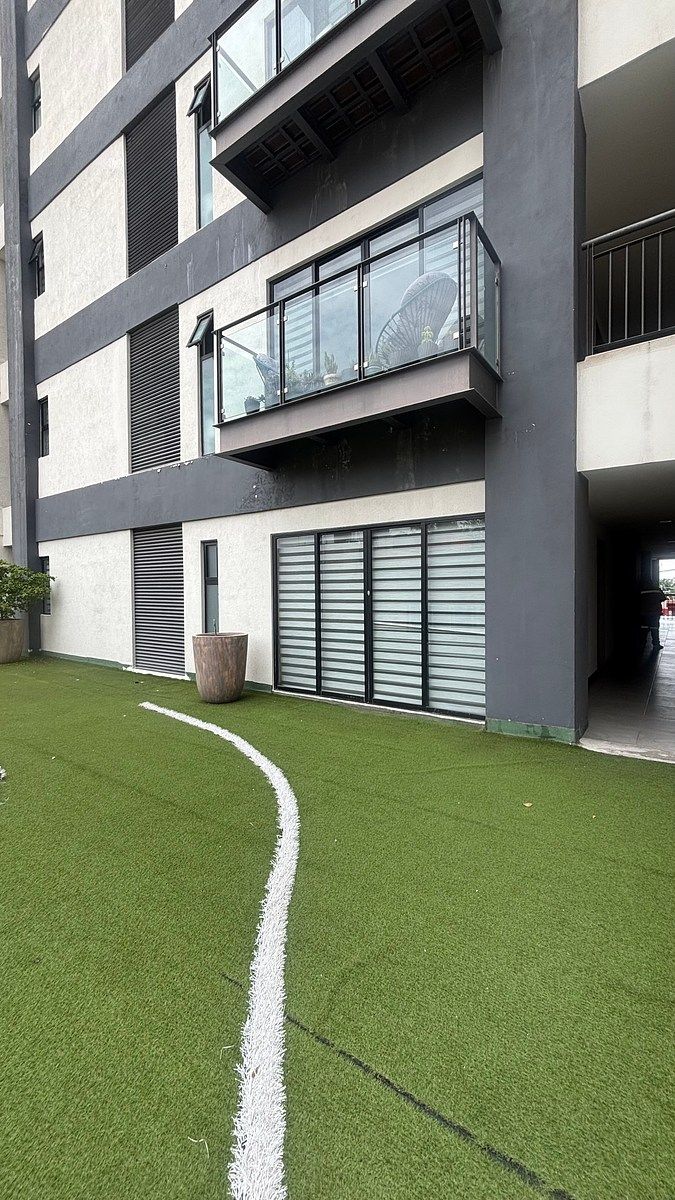Apartamento em Fidel Velázquez, Guadalajara, foto 11 de 11