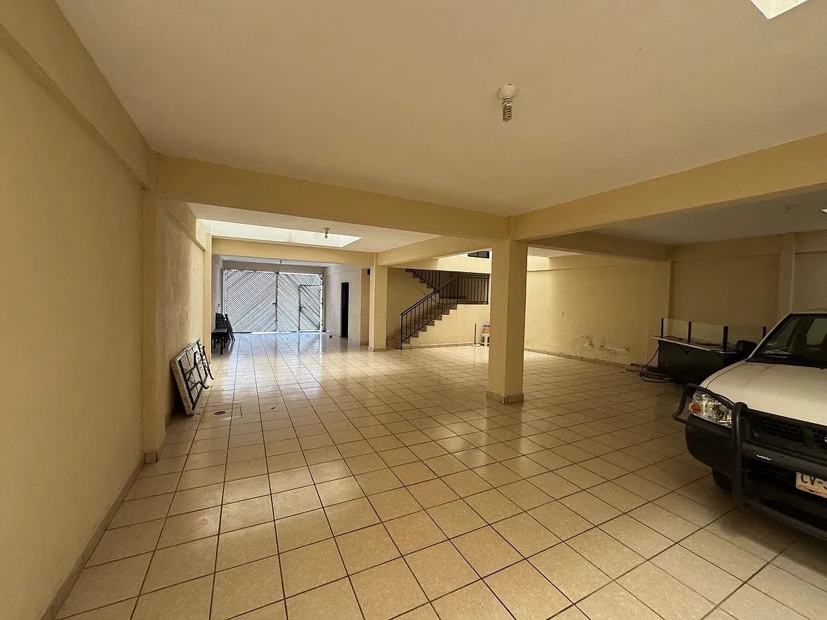 Building in San Roque, Tuxtla Gutiérrez, photo 2 of 7