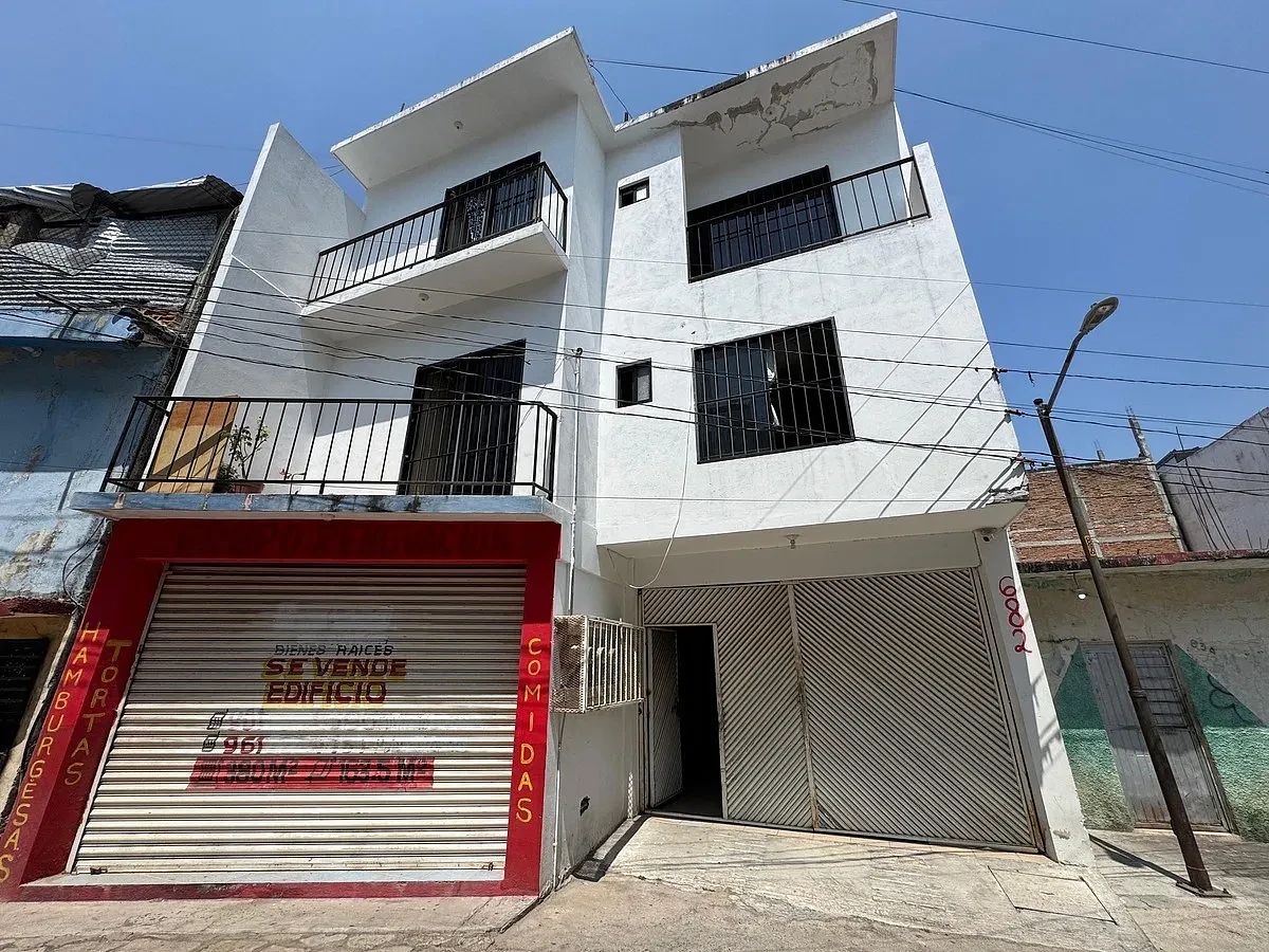 𝗘𝗱𝗶𝗳𝗶𝗰𝗶𝗼 𝗲𝗻 𝗩𝗲𝗻𝘁𝗮, photo 1 of 7