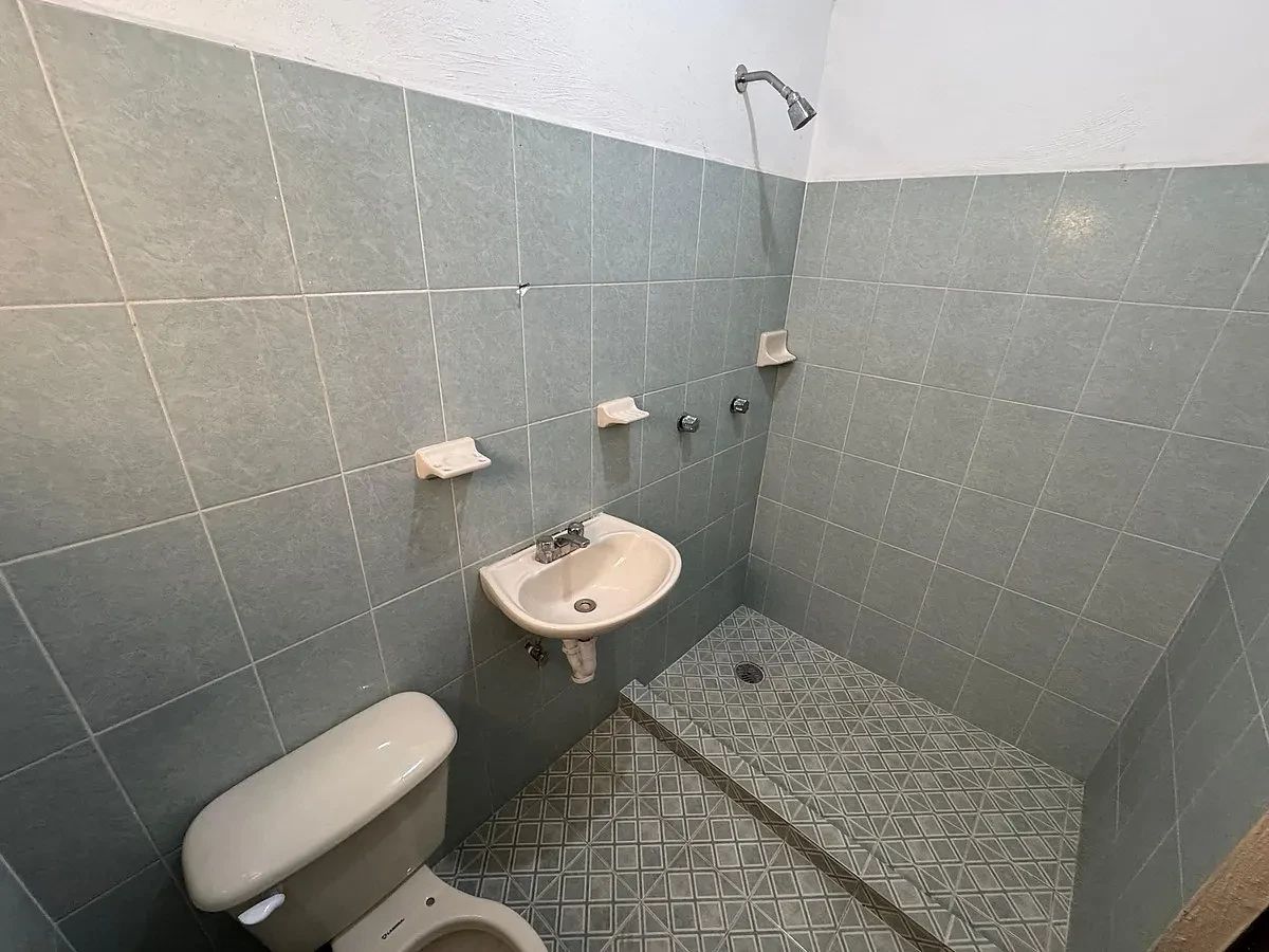 Building in San Roque, Tuxtla Gutiérrez, photo 5 of 7