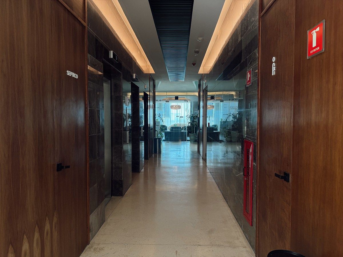 Elevadores, foto 6 de 10
