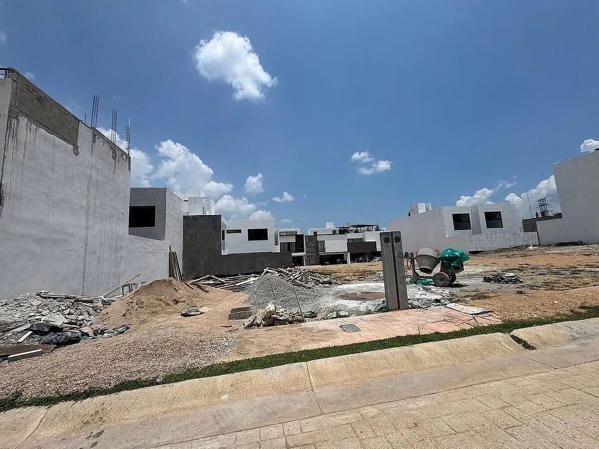 Lot in Campestre Arenal, Tuxtla Gutiérrez, photo 3 of 6