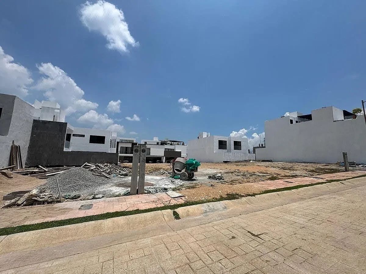 Lot in Campestre Arenal, Tuxtla Gutiérrez, photo 2 of 6