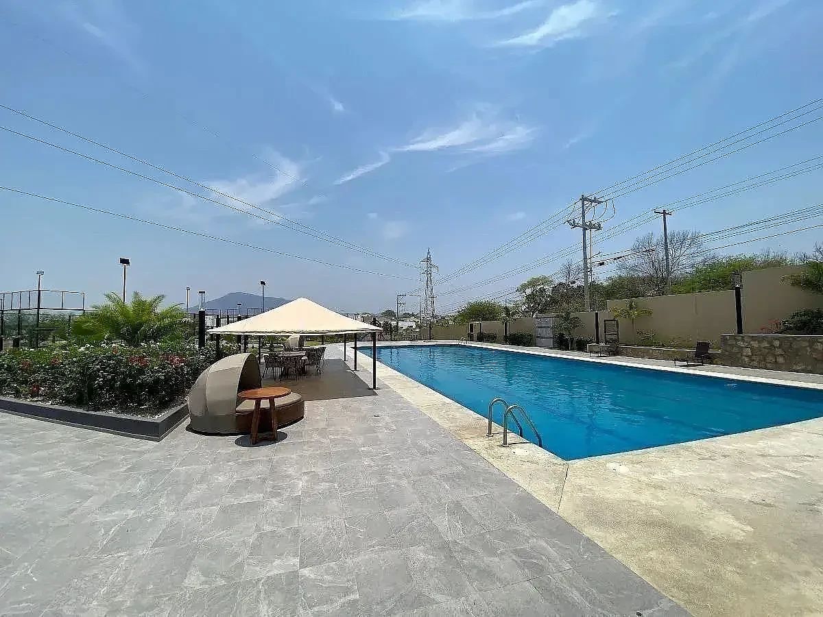 Lot in Campestre Arenal, Tuxtla Gutiérrez, photo 4 of 6