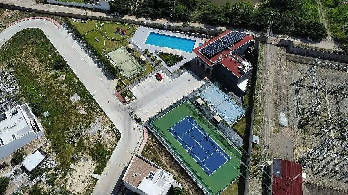 Lot in Campestre Arenal, Tuxtla Gutiérrez, photo 5 of 6