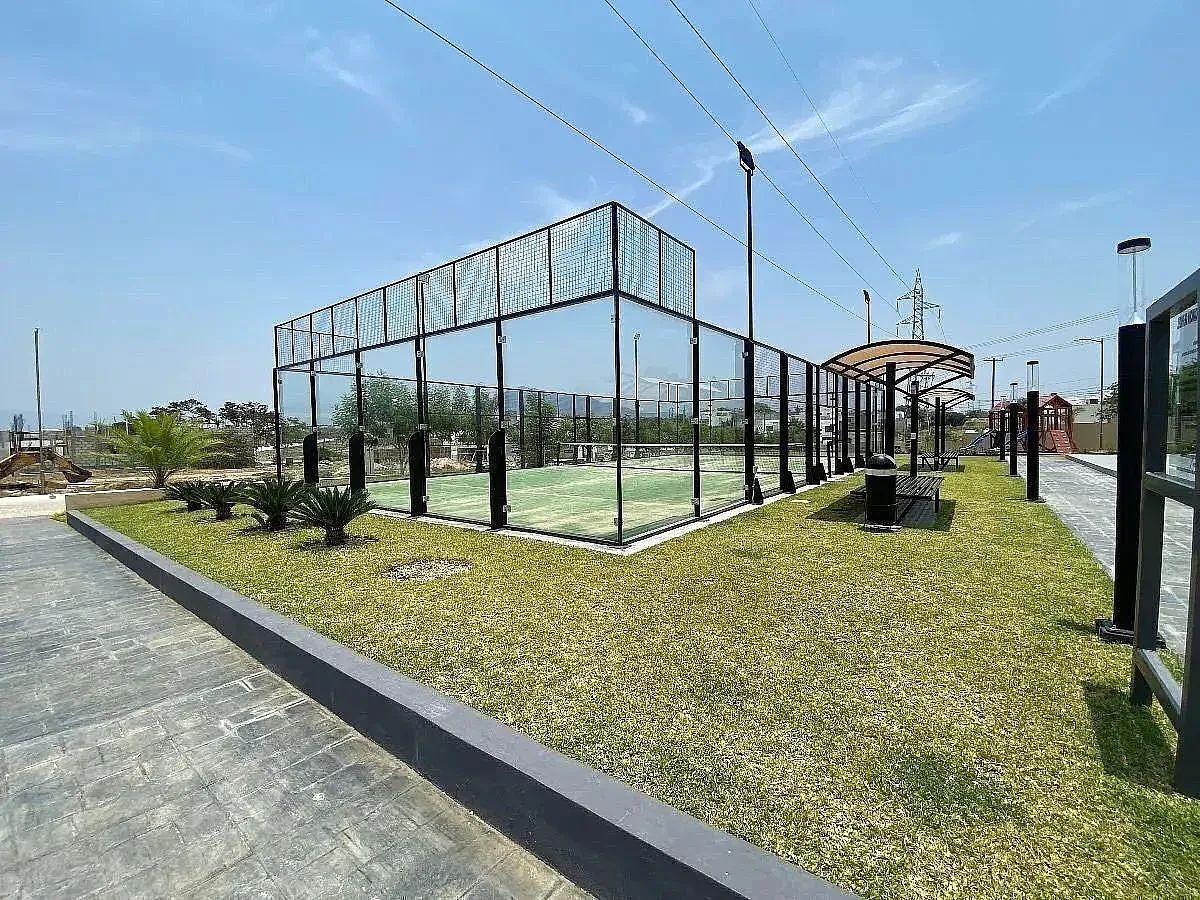 Lot in Campestre Arenal, Tuxtla Gutiérrez, photo 6 of 6