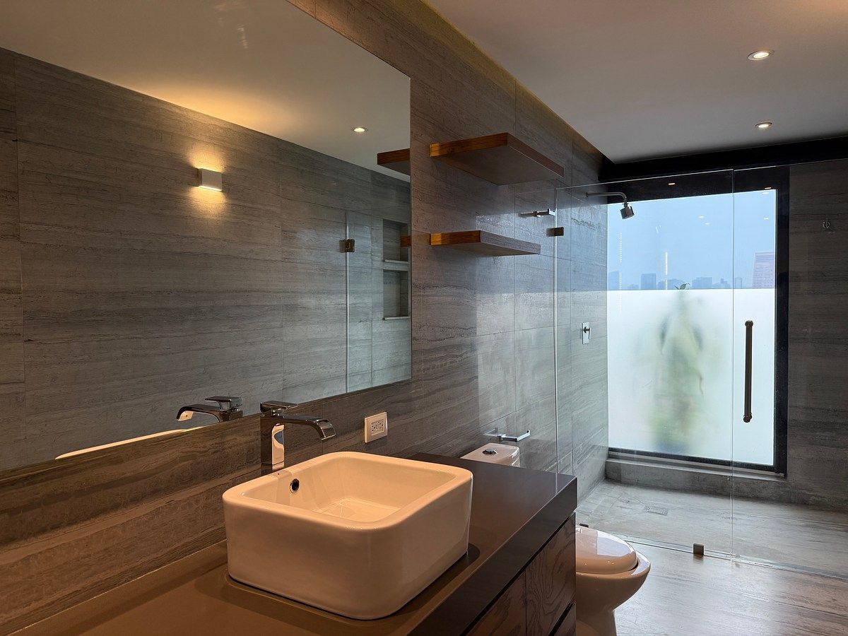 Apartment in Polanco IV Sección, Miguel Hidalgo, photo 5 of 49