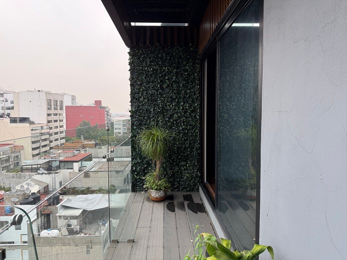 Apartment in Polanco IV Sección, Miguel Hidalgo, photo 3 of 49