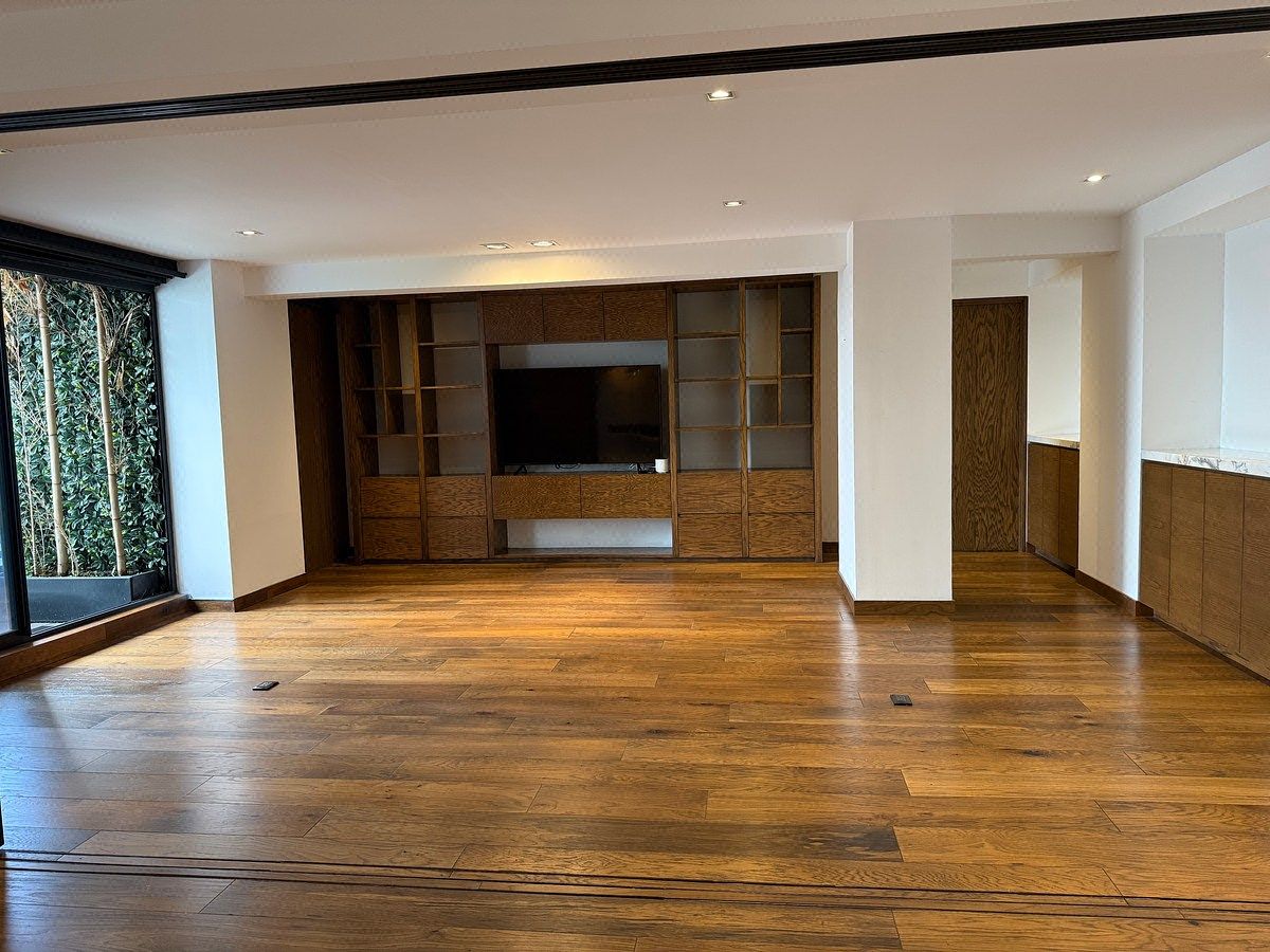 Apartment in Polanco IV Sección, Miguel Hidalgo, photo 2 of 49