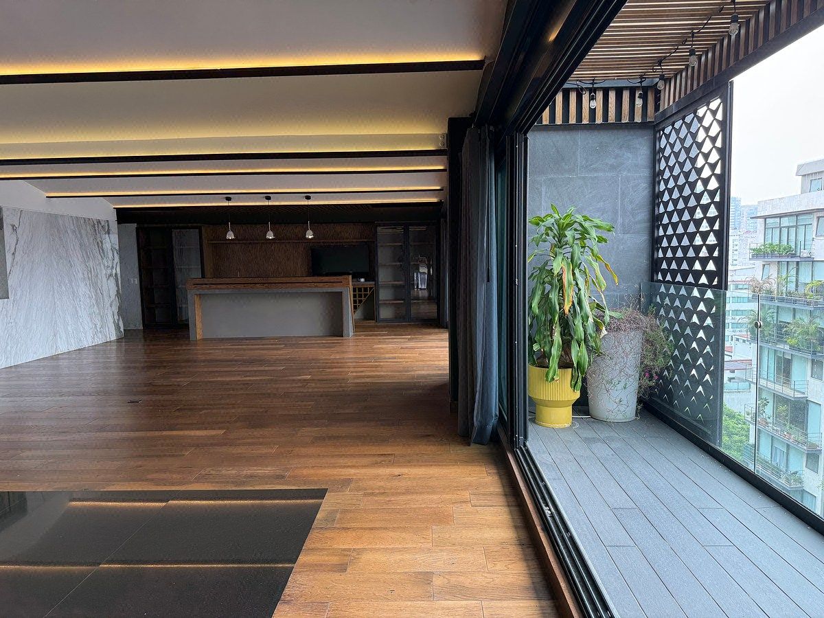 Apartment in Polanco IV Sección, Miguel Hidalgo, photo 13 of 49