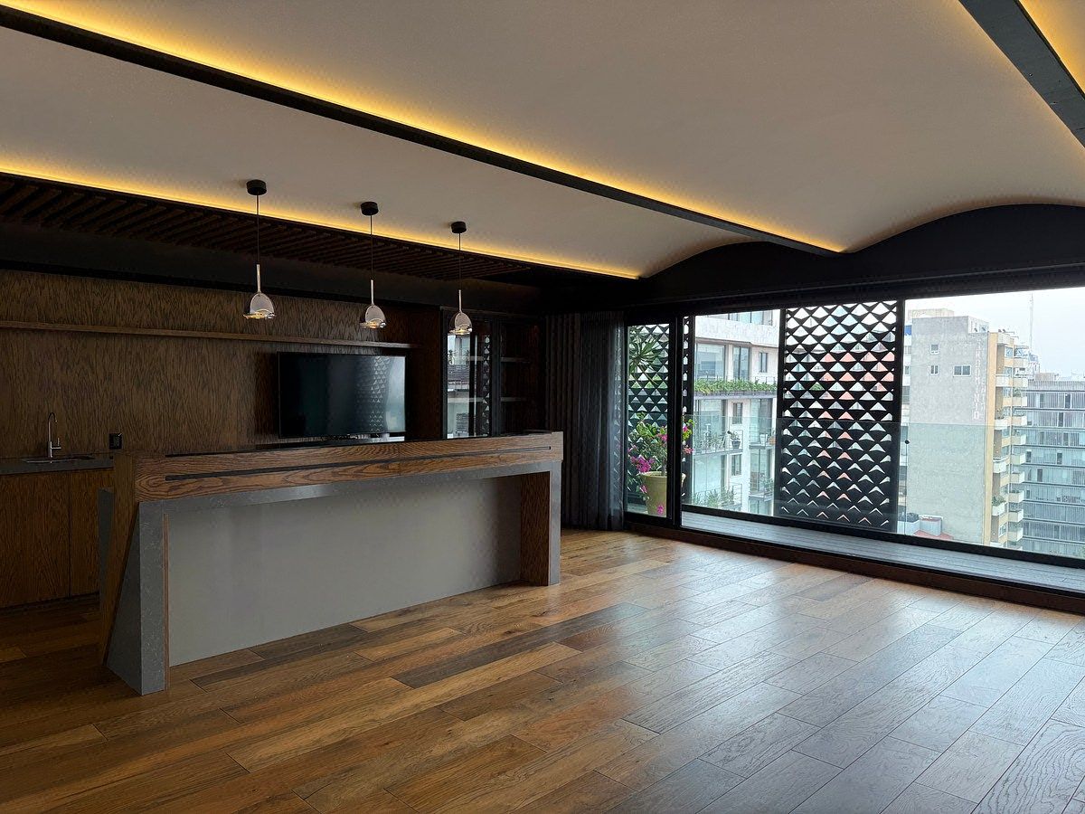 Apartment in Polanco IV Sección, Miguel Hidalgo, photo 14 of 49