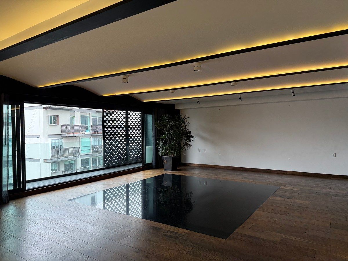 Apartment in Polanco IV Sección, Miguel Hidalgo, photo 15 of 49
