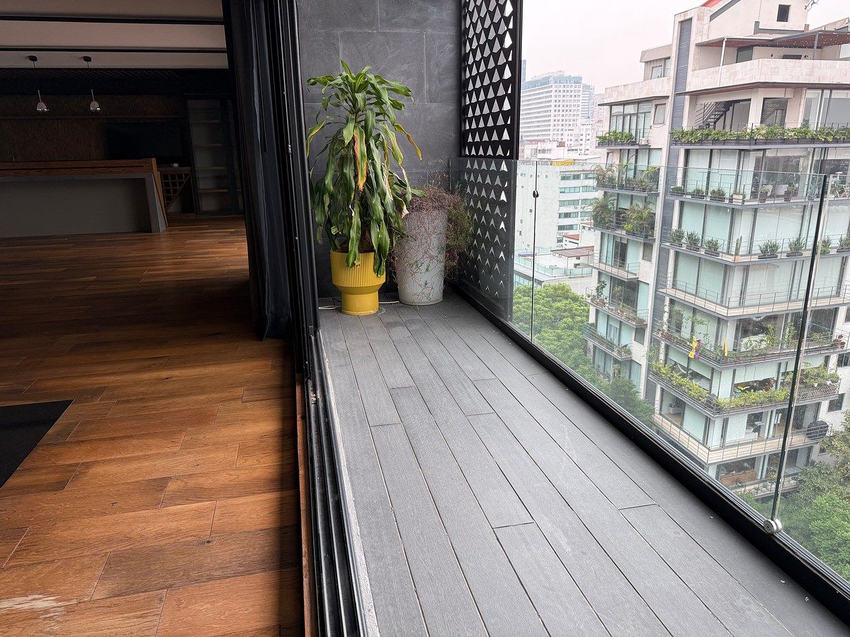 Apartment in Polanco IV Sección, Miguel Hidalgo, photo 17 of 49