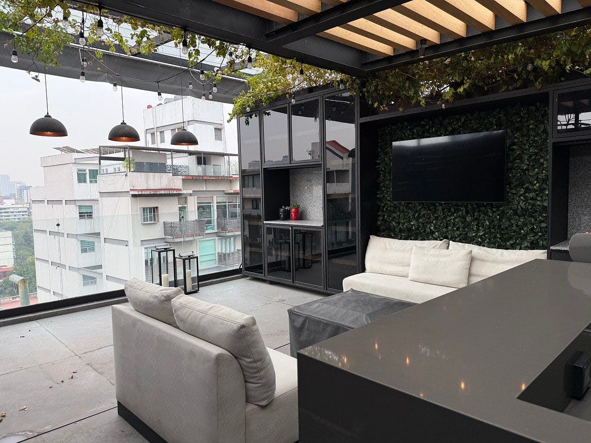 Apartment in Polanco IV Sección, Miguel Hidalgo, photo 21 of 49