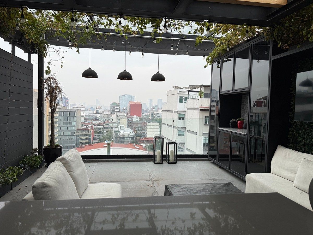 Apartment in Polanco IV Sección, Miguel Hidalgo, photo 26 of 49