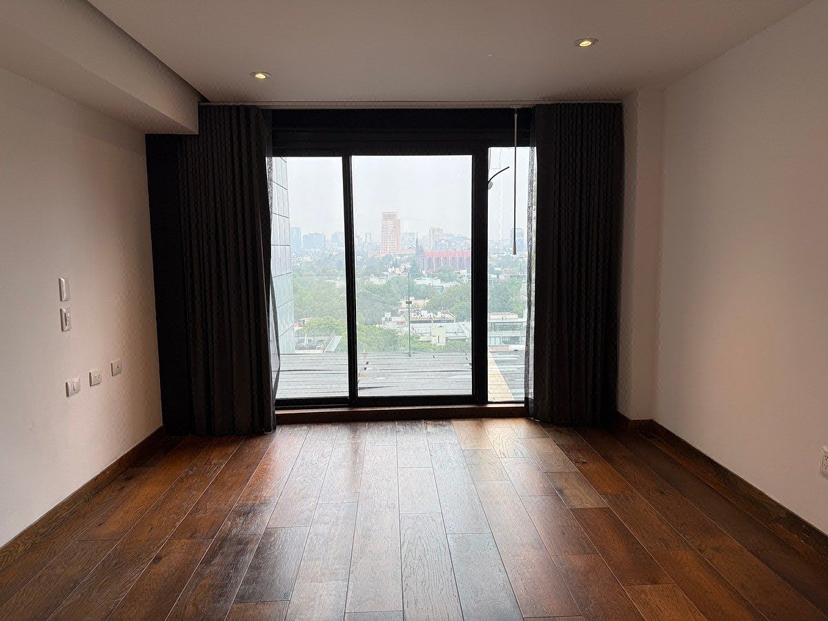 Apartment in Polanco IV Sección, Miguel Hidalgo, photo 29 of 49