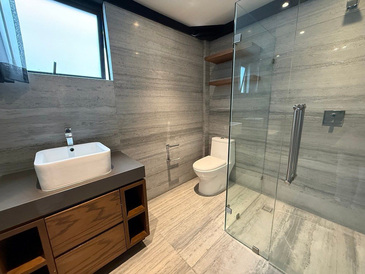 Apartment in Polanco IV Sección, Miguel Hidalgo, photo 30 of 49