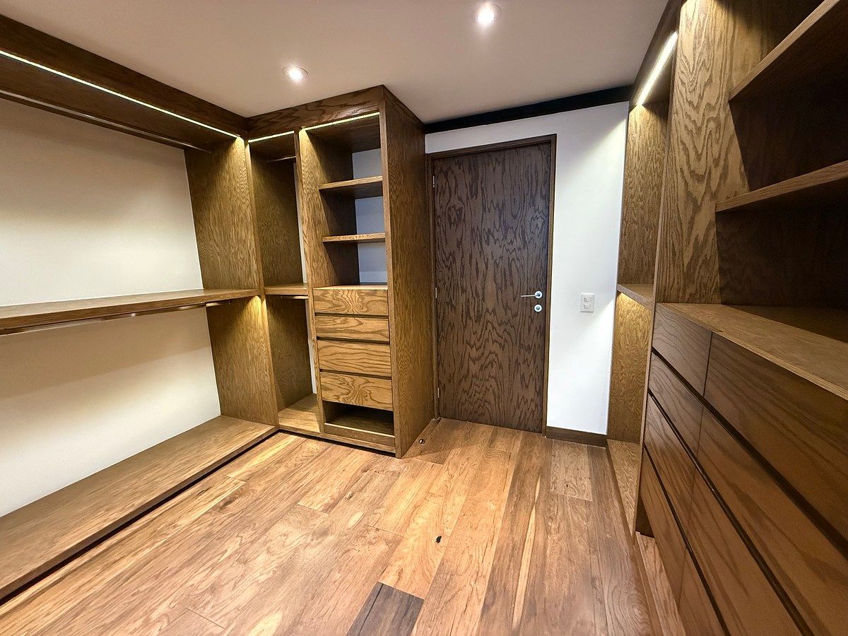 Apartment in Polanco IV Sección, Miguel Hidalgo, photo 31 of 49