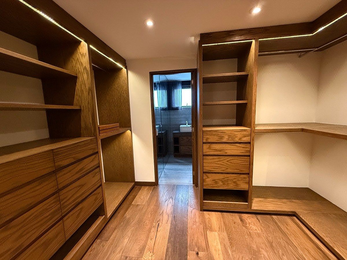 Apartment in Polanco IV Sección, Miguel Hidalgo, photo 32 of 49