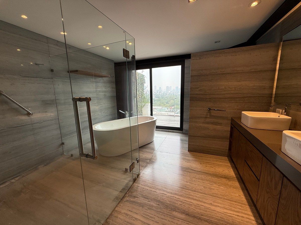 Apartment in Polanco IV Sección, Miguel Hidalgo, photo 33 of 49