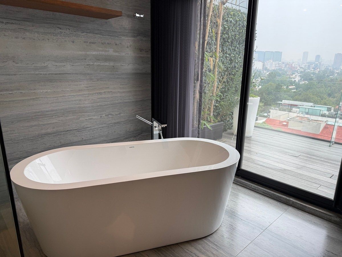 Apartment in Polanco IV Sección, Miguel Hidalgo, photo 34 of 49