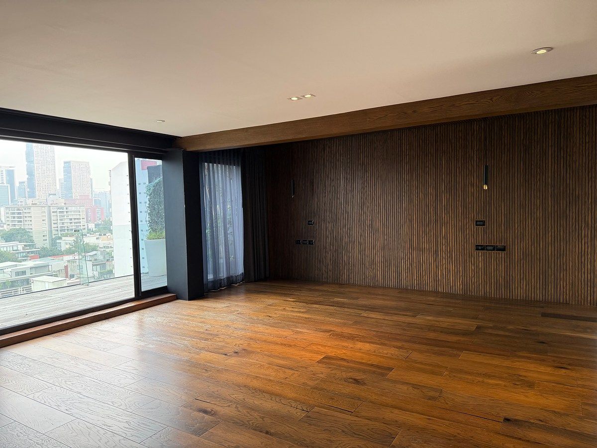 Apartment in Polanco IV Sección, Miguel Hidalgo, photo 37 of 49