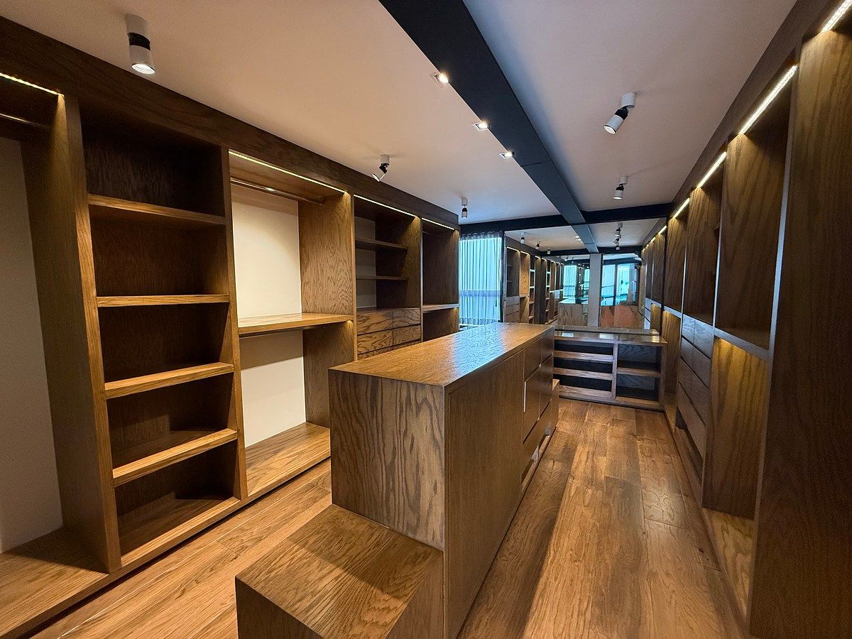 Apartment in Polanco IV Sección, Miguel Hidalgo, photo 39 of 49
