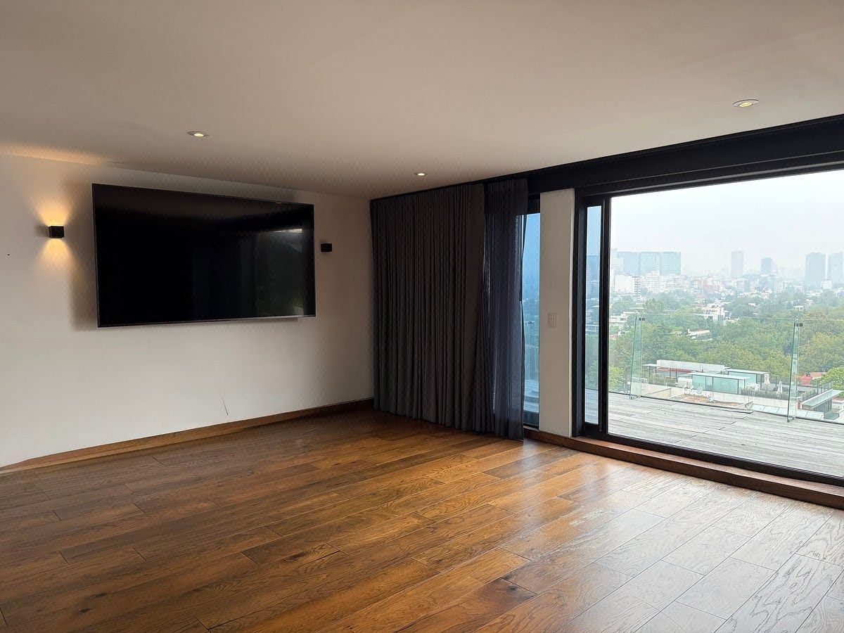 Apartment in Polanco IV Sección, Miguel Hidalgo, photo 40 of 49