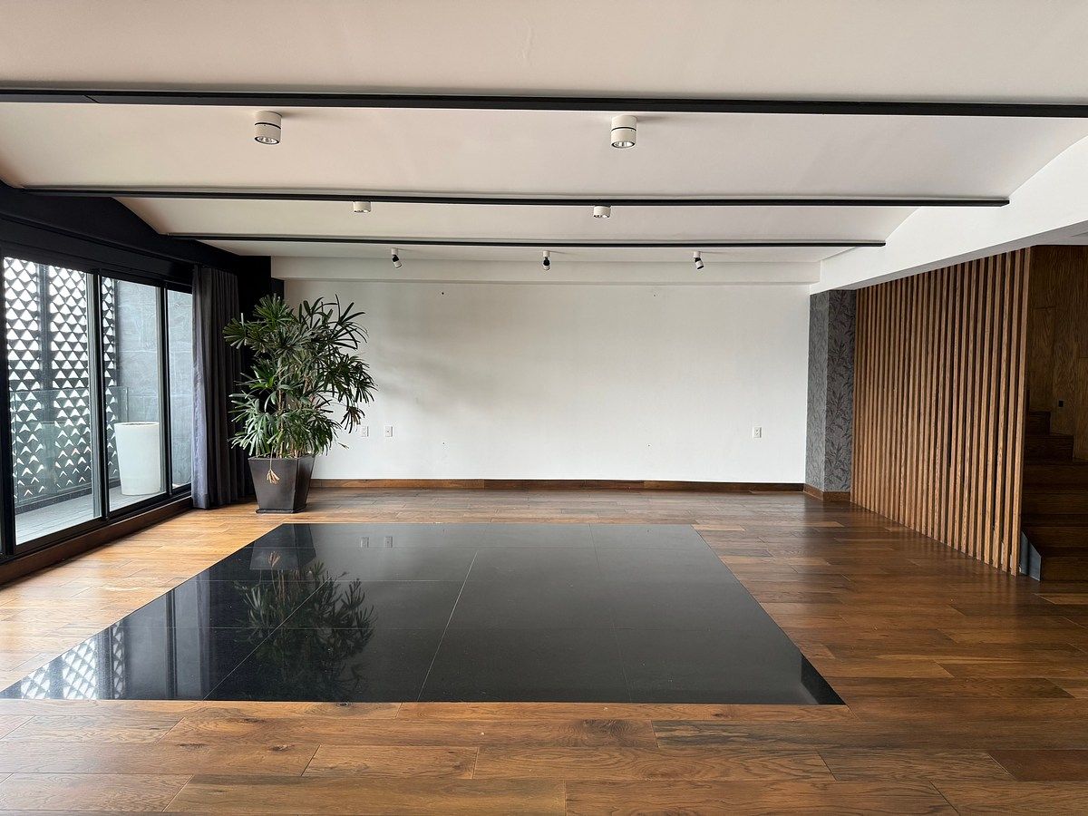 Apartment in Polanco IV Sección, Miguel Hidalgo, photo 43 of 49