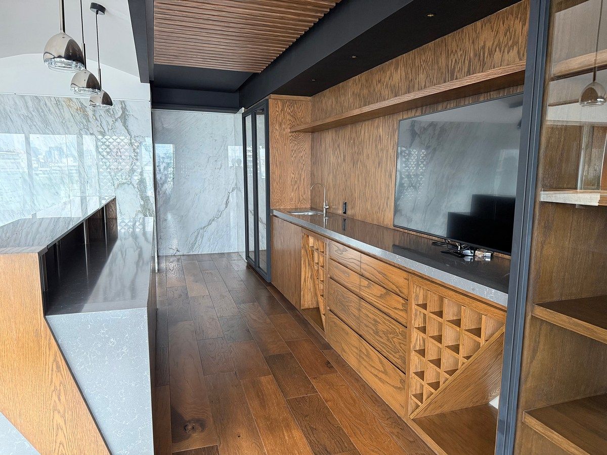 Apartment in Polanco IV Sección, Miguel Hidalgo, photo 44 of 49