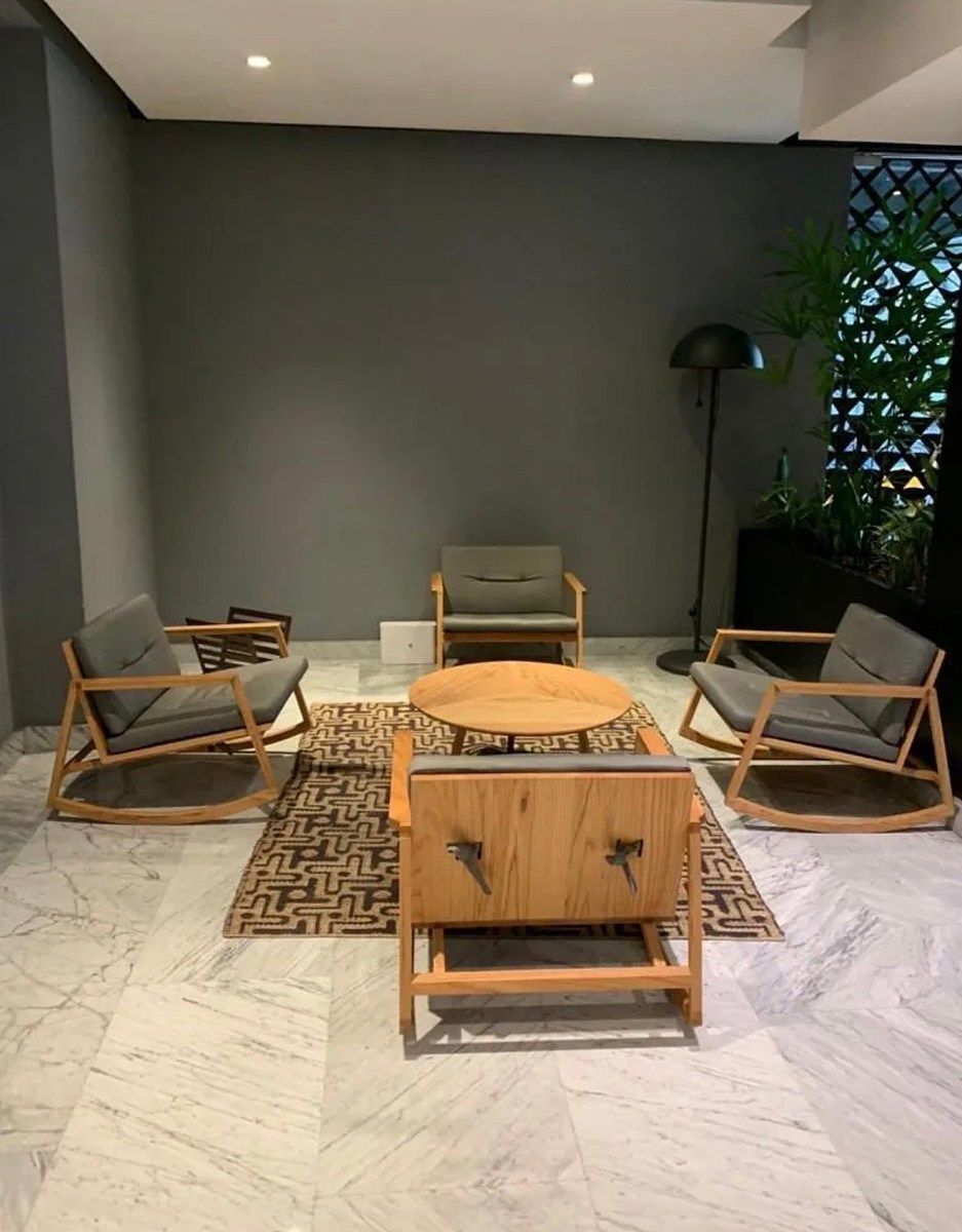 Apartment in Polanco IV Sección, Miguel Hidalgo, photo 49 of 49