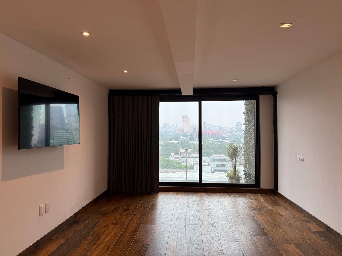 Departamento en Polanco IV Sección, Miguel Hidalgo, foto 32 de 50