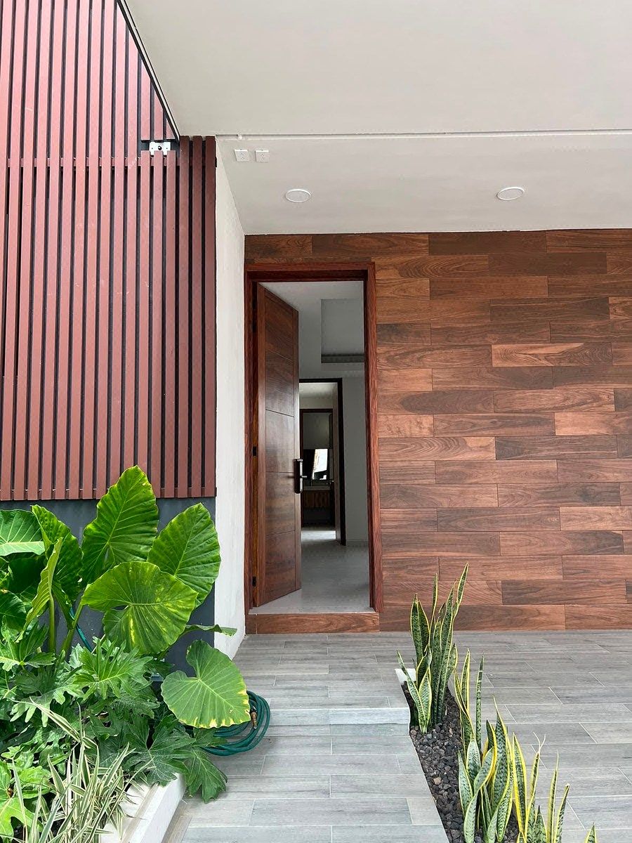 Casa em condomínio fechado em Club de Golf Campestre, Tuxtla Gutiérrez, foto 2 de 15