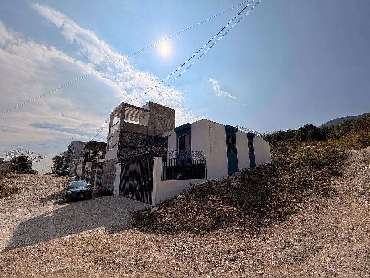 Terreno de Inversión Col. Bosques del sur, foto 1 de 5