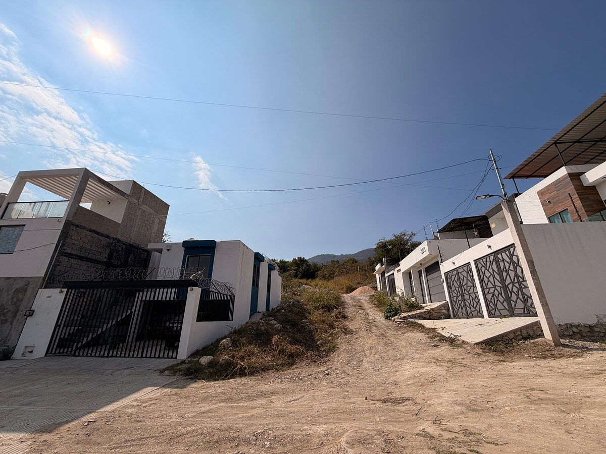 Lote em Bosques del Sur, Tuxtla Gutiérrez, foto 2 de 5