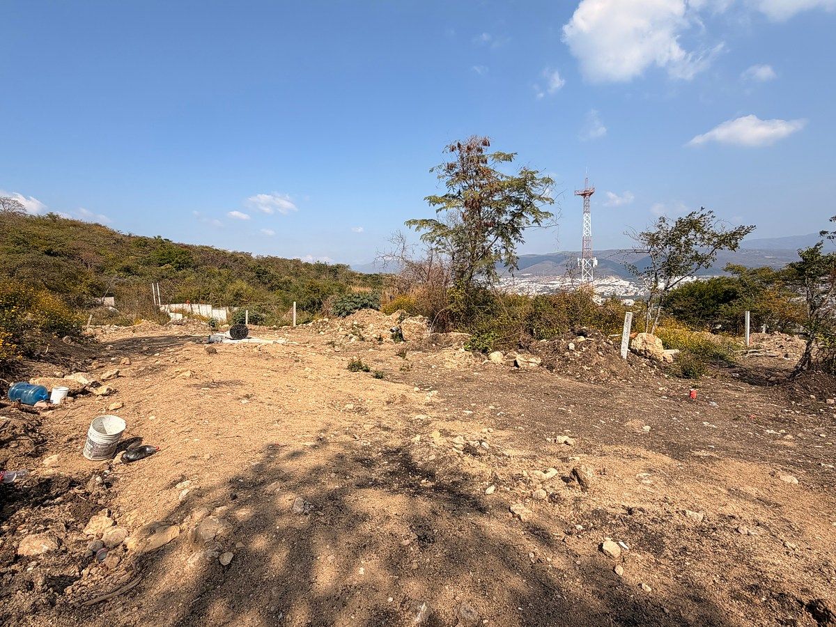 Lote em Bosques del Sur, Tuxtla Gutiérrez, foto 3 de 5