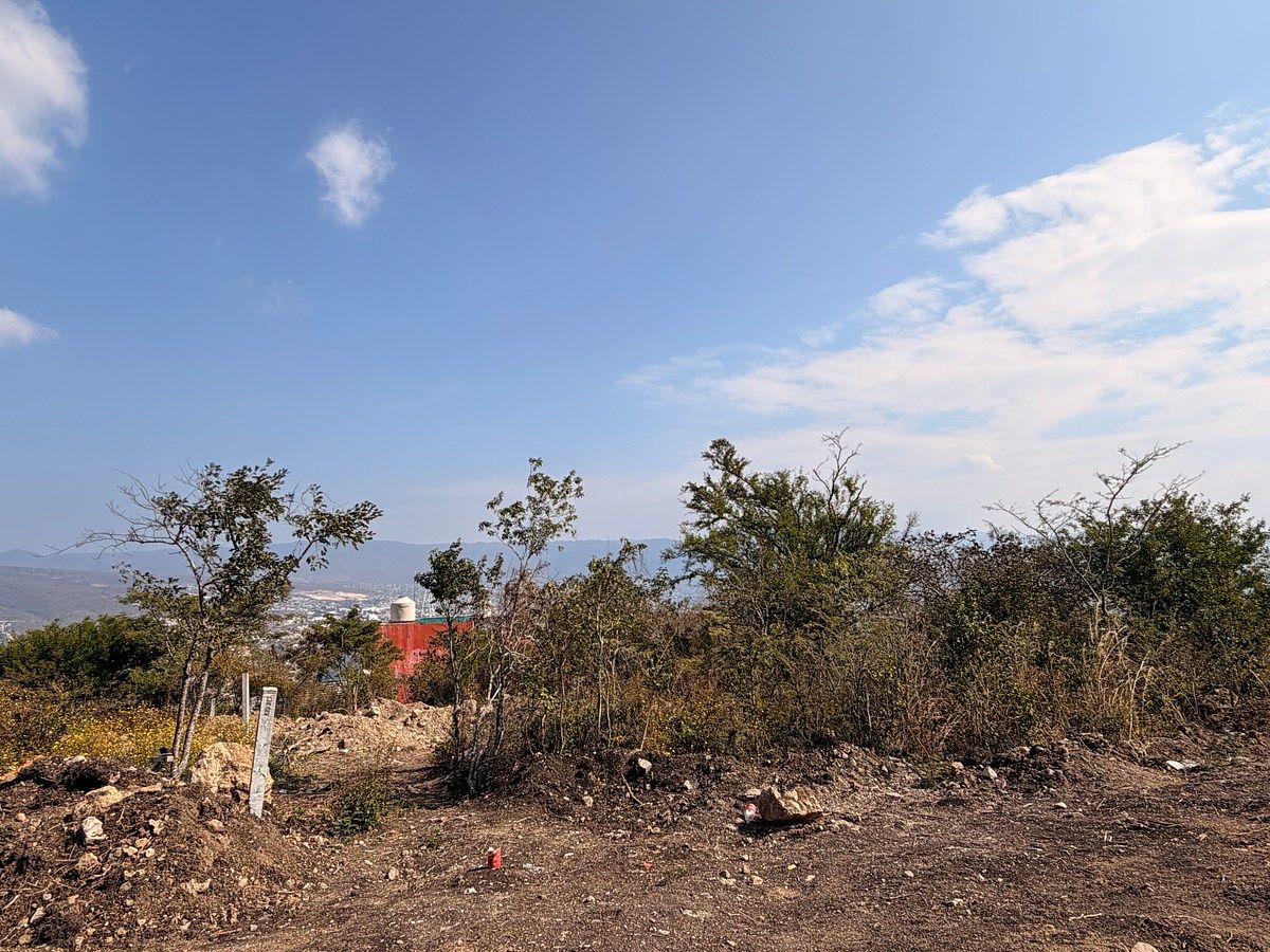 Lote em Bosques del Sur, Tuxtla Gutiérrez, foto 4 de 5